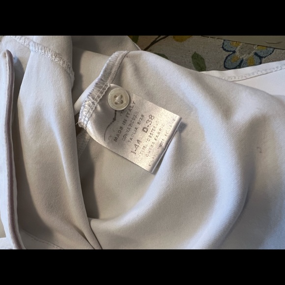 Animo Short Sleeved Equestrian Show Shirt - Picture 3 of 3